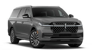 2026 Lincoln Lincoln Navigator External Image 5